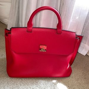 MCM Mila convertibles backpack